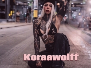 Koraawolff