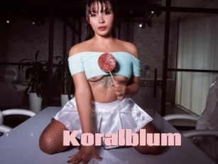 Koralblum