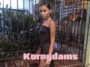 Kornydams