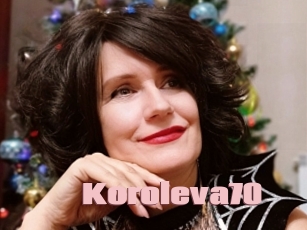 Koroleva70