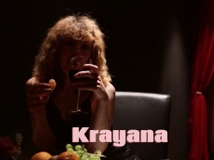 Krayana