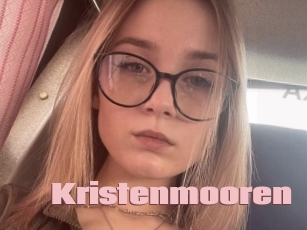 kristenmooren Afro Fuck