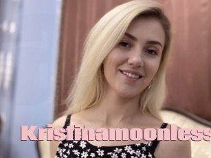 Kristinamoonless