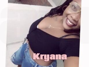 Kryana