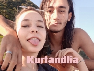 Kurtandlia