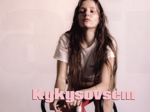 Kykysovsem