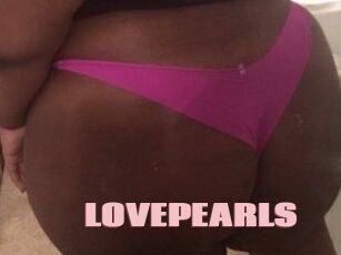 LOVEPEARLS