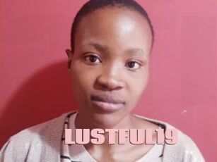 LUSTFUL19