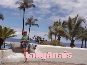 LadyAnais