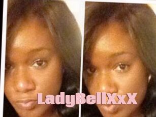 LadyBellXxX