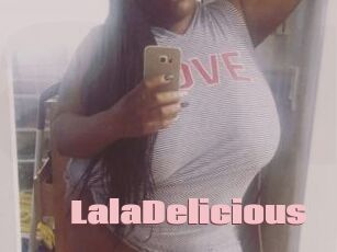 LalaDelicious
