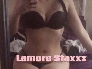 Lamore_Staxxx