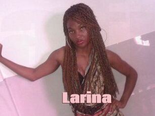 Larina