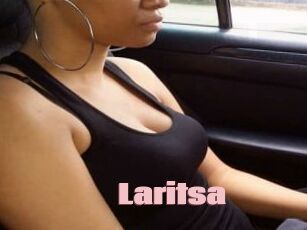 Laritsa