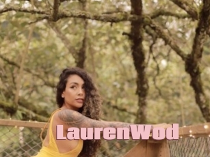 LaurenWod