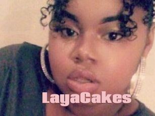 LayaCakes