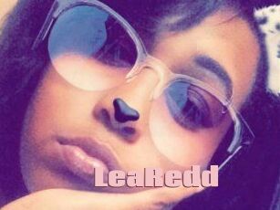LeaRedd