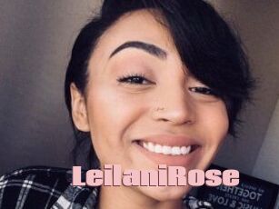 LeilaniRose