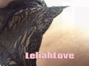 LeliahLove