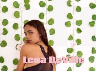Lena_DeVille