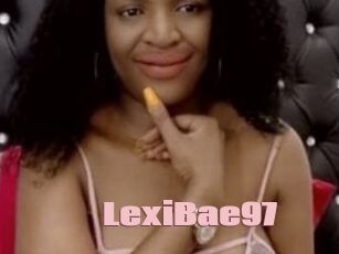 LexiBae97