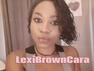 LexiBrownCara