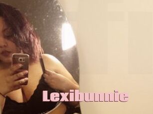 Lexibunnie