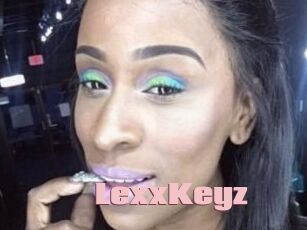 Lexx_Keyz