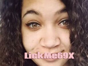 LickMe69X