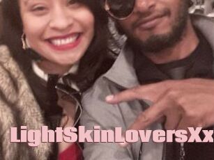 LightSkinLoversXxX