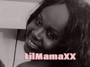 LilMamaXX
