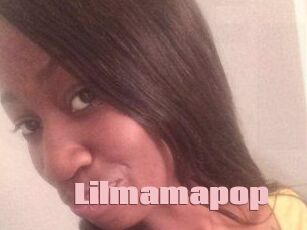Lilmamapop