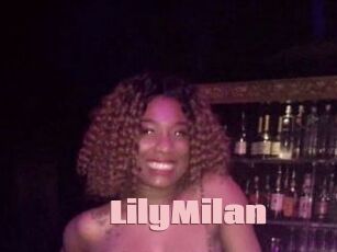 LilyMilan