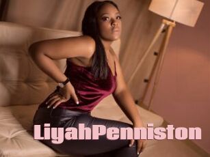 LiyahPenniston