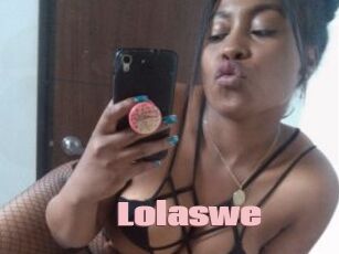 Lolaswe