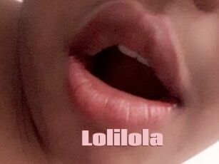 Lolilola