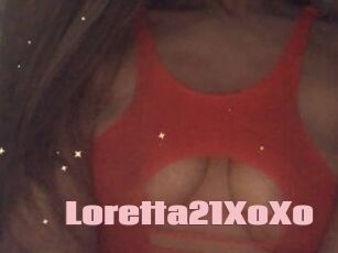 Loretta21XoXo