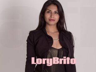 LoryBrito
