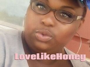 LoveLikeHoney