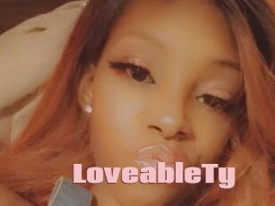 LoveableTy