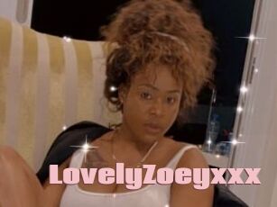 LovelyZoeyxxx