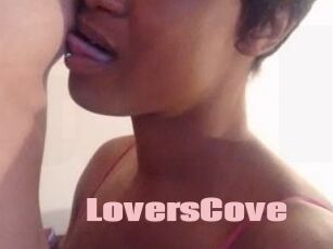 LoversCove