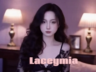 Laceymia