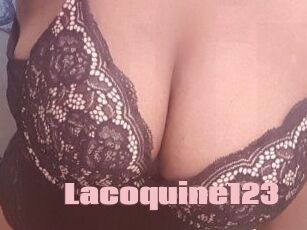 Lacoquine123