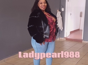 ladypearl988 Afro Fuck