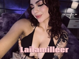 Lailamilleer