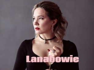 lanabowie Afro Fuck