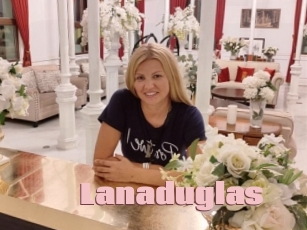 Lanaduglas