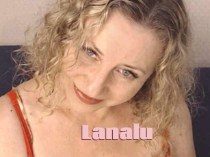 Lanalu