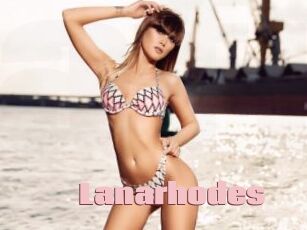 Lanarhodes